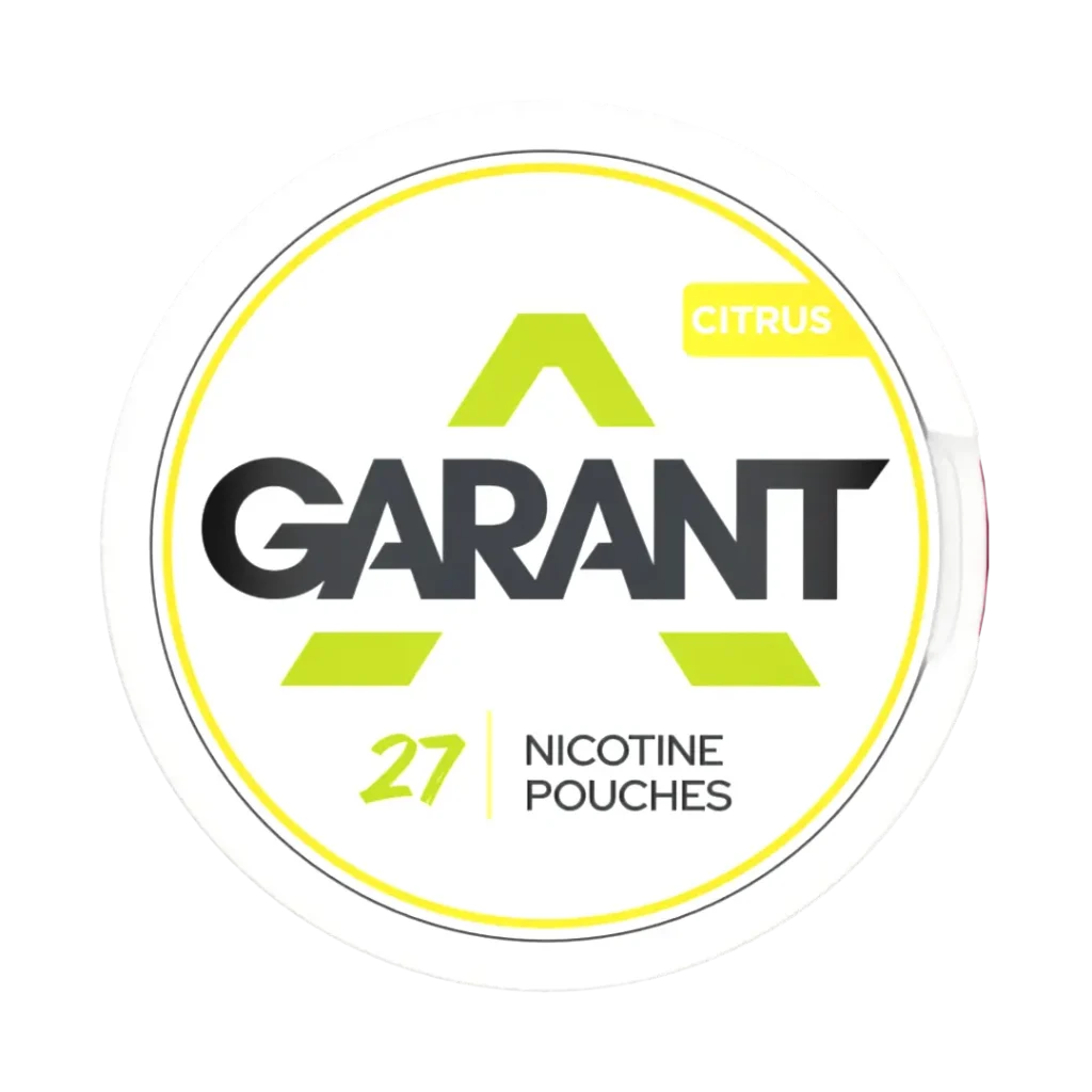 Garant Citrus 20mg